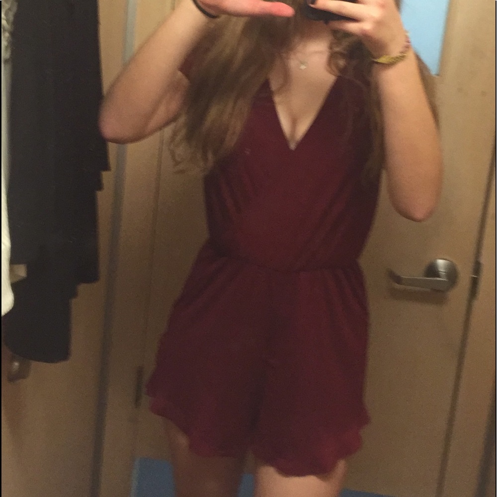 Urban Outfitters romper NWT - Picture 4 of 4